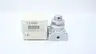 ARO 4ZJ90 M512LR-G LEVER-OPERATED MANUAL AIR DIRECTIONAL CONTROL VALVE 20-140PSI thumbnail 1