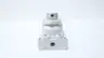 ARO 4ZJ90 M512LR-G LEVER-OPERATED MANUAL AIR DIRECTIONAL CONTROL VALVE 20-140PSI thumbnail 3