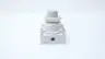 ARO 4ZJ90 M512LR-G LEVER-OPERATED MANUAL AIR DIRECTIONAL CONTROL VALVE 20-140PSI thumbnail 4