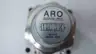 ARO 4ZJ90 M512LR-G LEVER-OPERATED MANUAL AIR DIRECTIONAL CONTROL VALVE 20-140PSI thumbnail 7