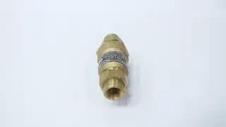 WATTS 9D-M3 BACKFLOW PREVENTER W/ ATMOS VENT 175PSI 1/2IN