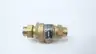 WATTS 9D-M3 BACKFLOW PREVENTER W/ ATMOS VENT 175PSI 1/2IN thumbnail 4