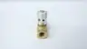 PARKER F400B-11DG HYDRAULIC FLOW CONTROL VALVE 2000PSI 1/4IN NPT thumbnail 2