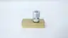 PARKER F400B-11BN HYDRAULIC FLOW CONTROL VALVE 2000PSI 1/4IN NPT thumbnail 1
