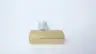 PARKER F400B-11BN HYDRAULIC FLOW CONTROL VALVE 2000PSI 1/4IN NPT thumbnail 3