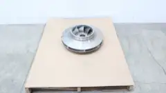 STEEL 8-VANE PUMP IMPELLER 20IN OD