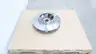 STEEL 8-VANE PUMP IMPELLER 20IN OD thumbnail 3