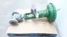 FISHER HPS 657 SIZE 70 DVC6200HW2 PNEUMATIC STEEL FLANGED CONTROL VALVE 2IN 1500 thumbnail 2