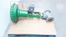 FISHER HPS 657 SIZE 70 DVC6200HW2 PNEUMATIC STEEL FLANGED CONTROL VALVE 2IN 1500 thumbnail 3