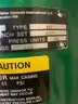 FISHER HPS 657 SIZE 70 DVC6200HW2 PNEUMATIC STEEL FLANGED CONTROL VALVE 2IN 1500 thumbnail 6
