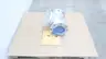 NEWCO 31F-CB3-TD STEEL FLANGED TILTING DISC CHECK VALVE 6IN 150 thumbnail 3