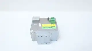 ABB 0746931 B EDL-NO HIGH POWER