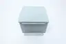 HOFFMAN A606CH ENCLOSURE 6IN 6IN 4IN thumbnail 1