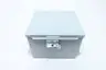 HOFFMAN A606CH ENCLOSURE 6IN 6IN 4IN thumbnail 2