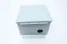 HOFFMAN A606CH ENCLOSURE 6IN 6IN 4IN thumbnail 3