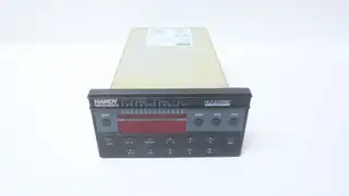 HARDY HI 2151/20WC WAVERSAVER WEIGHT CONTROLLER SCALE