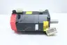 FANUC A06B-0142-B175 SERVO MOTOR 1-3/8IN 186V-AC 12NM 2000RPM 2.1KW 3PH thumbnail 4