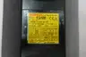 FANUC A06B-0142-B175 SERVO MOTOR 1-3/8IN 186V-AC 12NM 2000RPM 2.1KW 3PH thumbnail 5