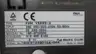 FUJI ELECTRIC FRN 15PR5-2 DC DRIVE 200-230V-AC 283-325V-DC thumbnail 5
