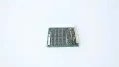 FANUC IC697 MEM719A 512KB CMOS EXPANSION MEMORY MODULE