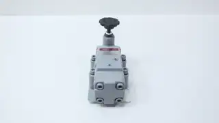 TOYO-OKI HGR2-BG2D-06-201 HYDRAULIC VARIABLE VALVE