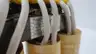FUJI ELECTRIC ACL-15M LINE REACTOR 0.2MH 44A thumbnail 5