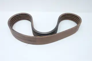GATES 9181-5085 5VP850 V-BELT 5 BAND