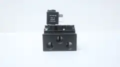 ARO A21388-120-A-G SOLENOID VALVE 120V-AC