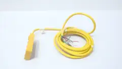 TURCK VB 80-5 JUNCTION BOX CABLE