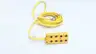 TURCK VB 80-5 JUNCTION BOX CABLE thumbnail 2