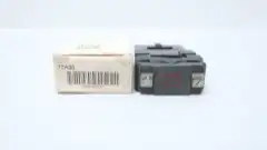 ALLEN BRADLEY 72A86 MAGNETIC COIL 120V-AC