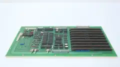 PARSONS 125-372M PCB CIRCUIT BOARD