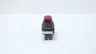 ALLEN BRADLEY 800H-QRH24R RED PILOT LIGHTS 24V-AC thumbnail 1