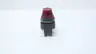 ALLEN BRADLEY 800H-QRH24R RED PILOT LIGHTS 24V-AC thumbnail 4
