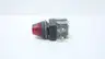 ALLEN BRADLEY 800H-QRH24R RED PILOT LIGHTS 24V-AC thumbnail 6