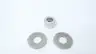 SUNDSTRAND BK10CN01D5AYSH0 SUNDYNE CANNED MOTOR PUMP R&S BEARING REPLACEMENT KIT thumbnail 4