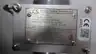 CCS 646GEA2 PRESSURE SWITCH 125/250/480V-AC 8-75PSI 1/2IN thumbnail 5