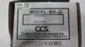 CCS 646GEA2 PRESSURE SWITCH 125/250/480V-AC 8-75PSI 1/2IN thumbnail 6