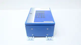 OHMART SMARTPRO-B1A-XXX-00 SMARTPRO DENSITY LEVEL TRANSMITTER 115/230V-AC