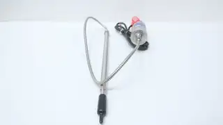 DYNISCO 2242EM00P14FEEEACAZZ PRESSURE TRANSMITTER 500PSI 24V-DC