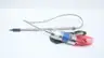 DYNISCO 2242EM00P14FEEEACAZZ PRESSURE TRANSMITTER 500PSI 24V-DC thumbnail 2