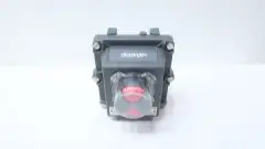 TOPWORX DXP-M21GNEB VALVE POSITION INDICATOR 125/250V-AC