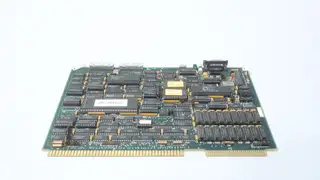 CMC 100300-12-577-1289 PCB CIRCUIT BOARD REV C