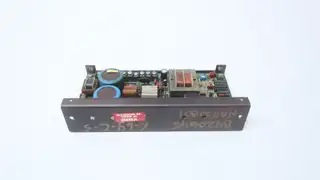 ELECTROID SPS6000 BASIC BOX