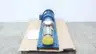 SIHI PUMPS CEHB 3605 AF 2AZ 4B F KW SIDE CHANNEL PUMP 7.3M3/H 82M 10HP 460V-AC thumbnail 1