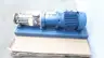 SIHI PUMPS CEHB 3605 AF 2AZ 4B F KW SIDE CHANNEL PUMP 7.3M3/H 82M 10HP 460V-AC thumbnail 2