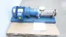 SIHI PUMPS CEHB 3605 AF 2AZ 4B F KW SIDE CHANNEL PUMP 7.3M3/H 82M 10HP 460V-AC thumbnail 3