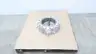 ADVANCE VALVES DP30SCCICI.10.DA.22N STEEL FLANGED DUAL PLATE CHECK VALVE 10" 300 thumbnail 1