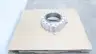 ADVANCE VALVES DP30SCCICI.10.DA.22N STEEL FLANGED DUAL PLATE CHECK VALVE 10" 300 thumbnail 3