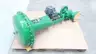 FISHER HPS 667 SIZE 70I DVC6200 STEEL FLANGED PNEUMATIC CONTROL VALVE 2IN 1500 thumbnail 3